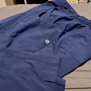 Women’s scrub pants